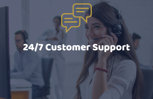 UK-based 24/7 contractor accommodation support - SPM Homes