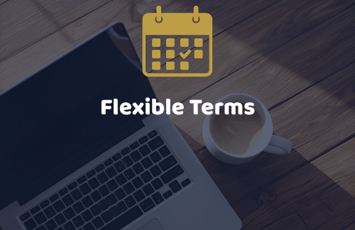 Flexible short and long-term accommodation - SPM Homes