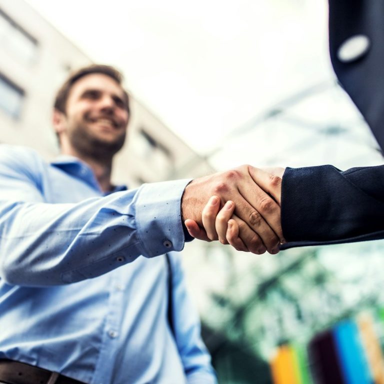 Corporate Partnership UK