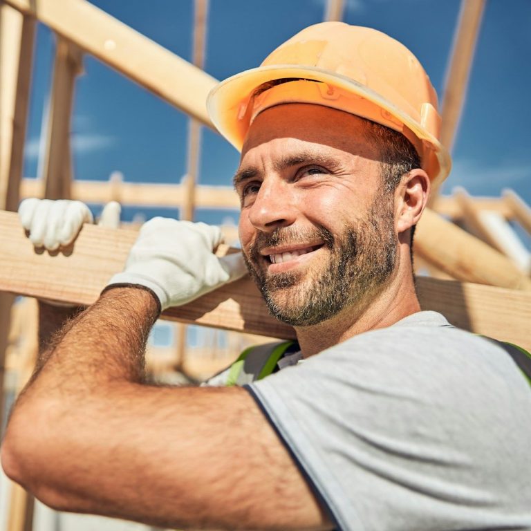 SPM Homes contractor accommodation guest testimonial from long-stay construction team - safe neighbourhood, helpful host.